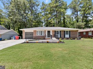 641 Forest Lake Dr S, Macon, GA 31210