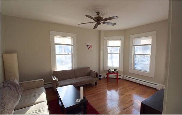 1st image of 206 River St #1