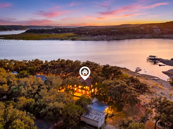 781 Lookout Dr, Lakehills, TX 78063