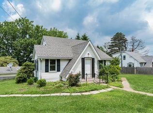 171 McWilliams Rd, Greensburg, PA 15601