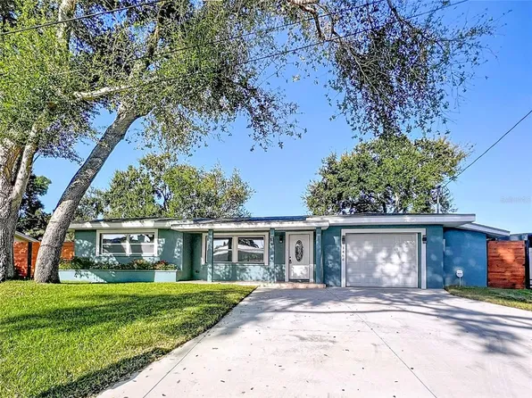 1466 Laconia Dr W, Clearwater, FL 33764