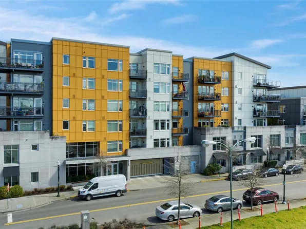 15100 6th Avenue SW #229, Burien, WA 98166