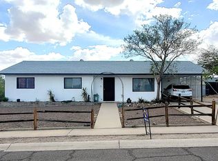 141 W 9th St, Ajo, AZ 85321