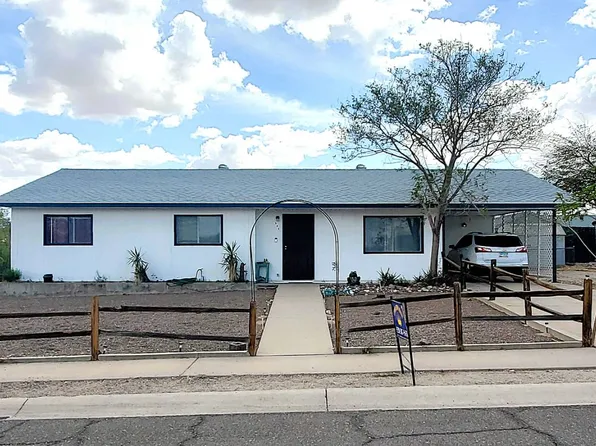 141 W 9th St, Ajo, AZ 85321