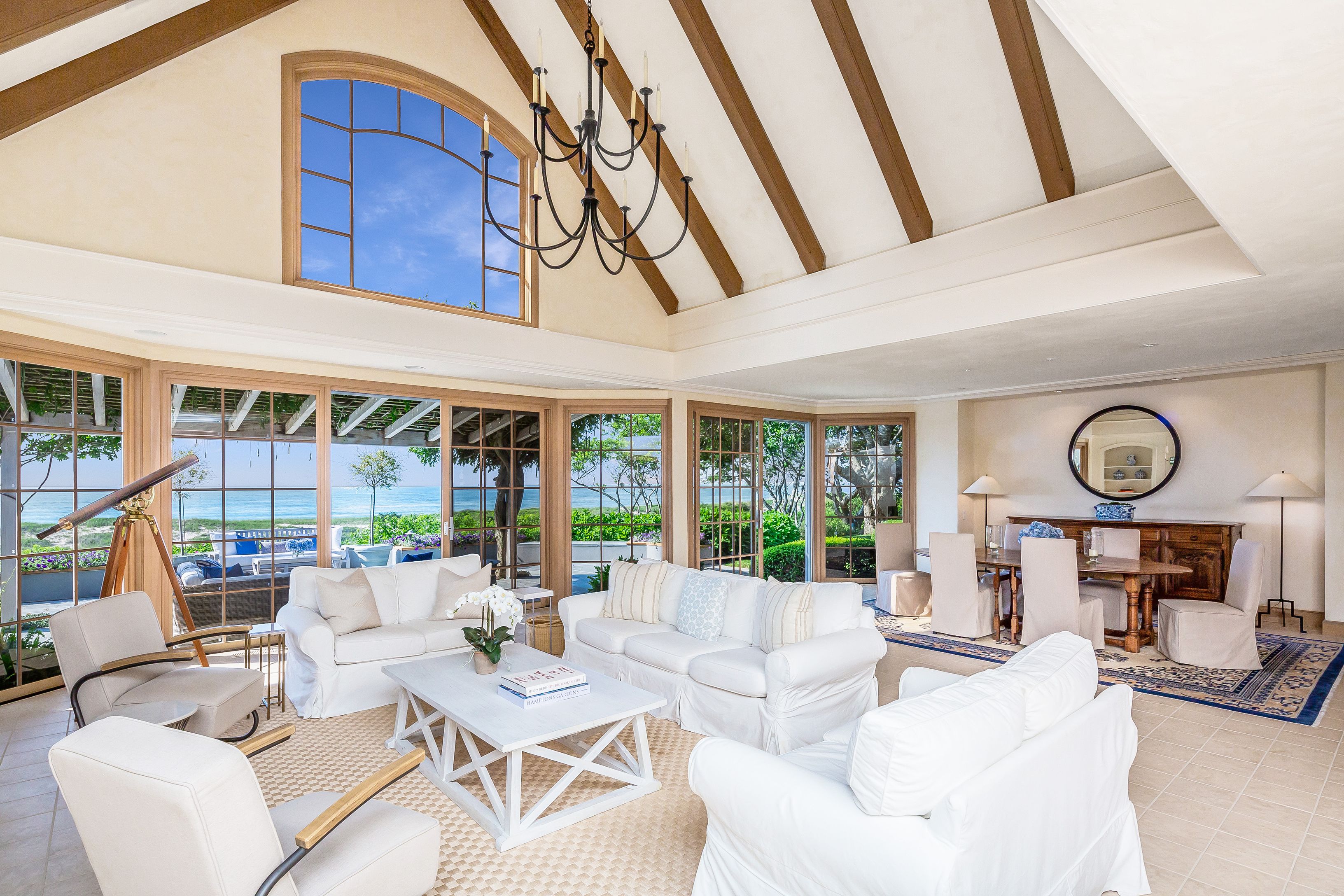 26 & 32 Windmill Ln, East Hampton, NY 11937 Out East