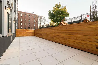 Rented by HCO NY