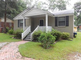 4126 Sherwood Ave, Columbus, GA 31904