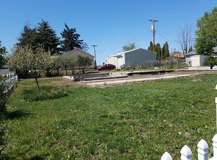 115 S Washington St, Goldendale, WA 98620