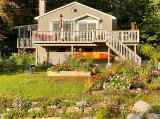 862 Cundys Harbor Rd, Harpswell, ME 04079