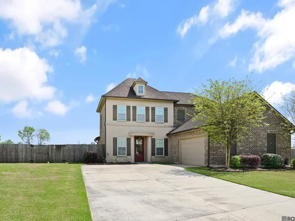 16352 Anna Belle Dr, Prairieville, LA 70769