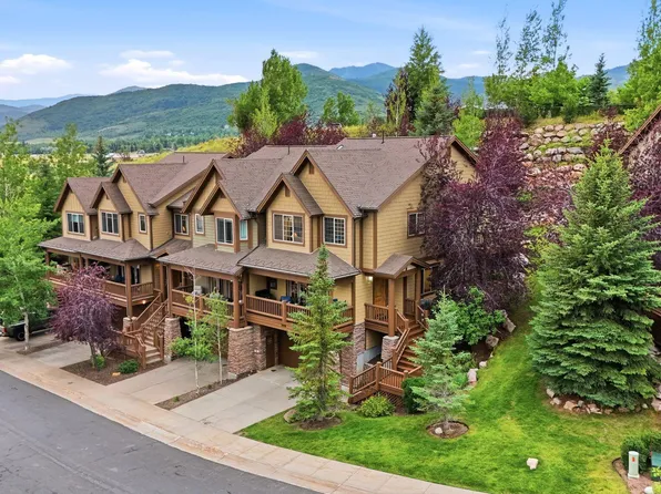 3001 Canyon Links Dr, Park City, UT 84098