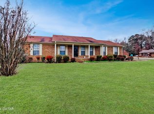 60 Blake St, Jackson, TN 38305