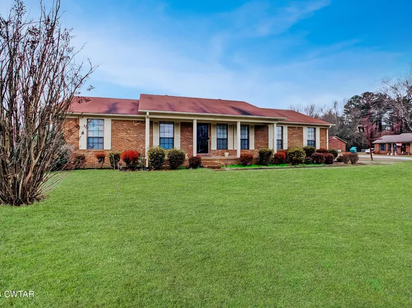 60 Blake St, Jackson, TN 38305