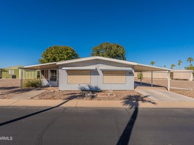 2100 N Trekell Rd #343, Casa Grande, AZ, 85122
