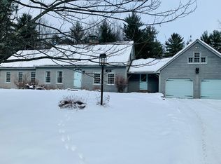 430 Dolliver Dr, Charlotte, VT 05445