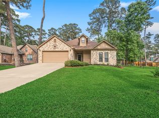 14006 Jamaica Cir, Willis, TX 77318