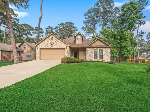 14006 Jamaica Cir, Willis, TX 77318