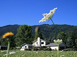 1121 Old Highway 99 S, Ashland, OR 97520