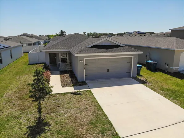 1923 Golden Beak Dr, Eagle Lake, FL 33839
