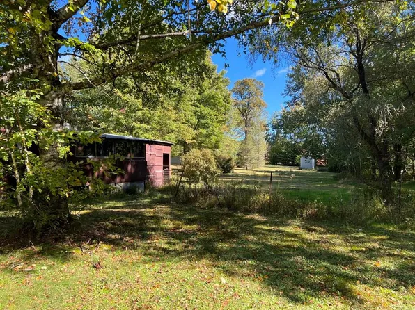 317 Kite Ln, Marienville, PA 16239