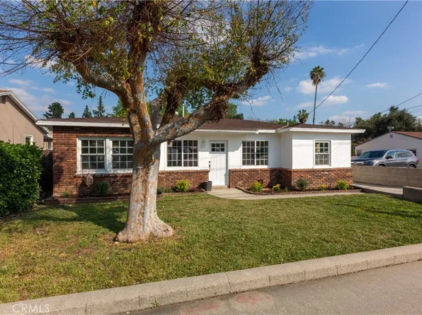 1516 S Mayflower Ave, Monrovia, CA 91016