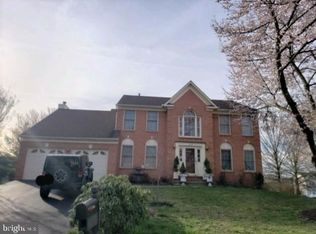 9355 River Crest Rd, Manassas, VA 20110