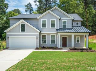1311 Achonechy Trl, Graham, NC 27253