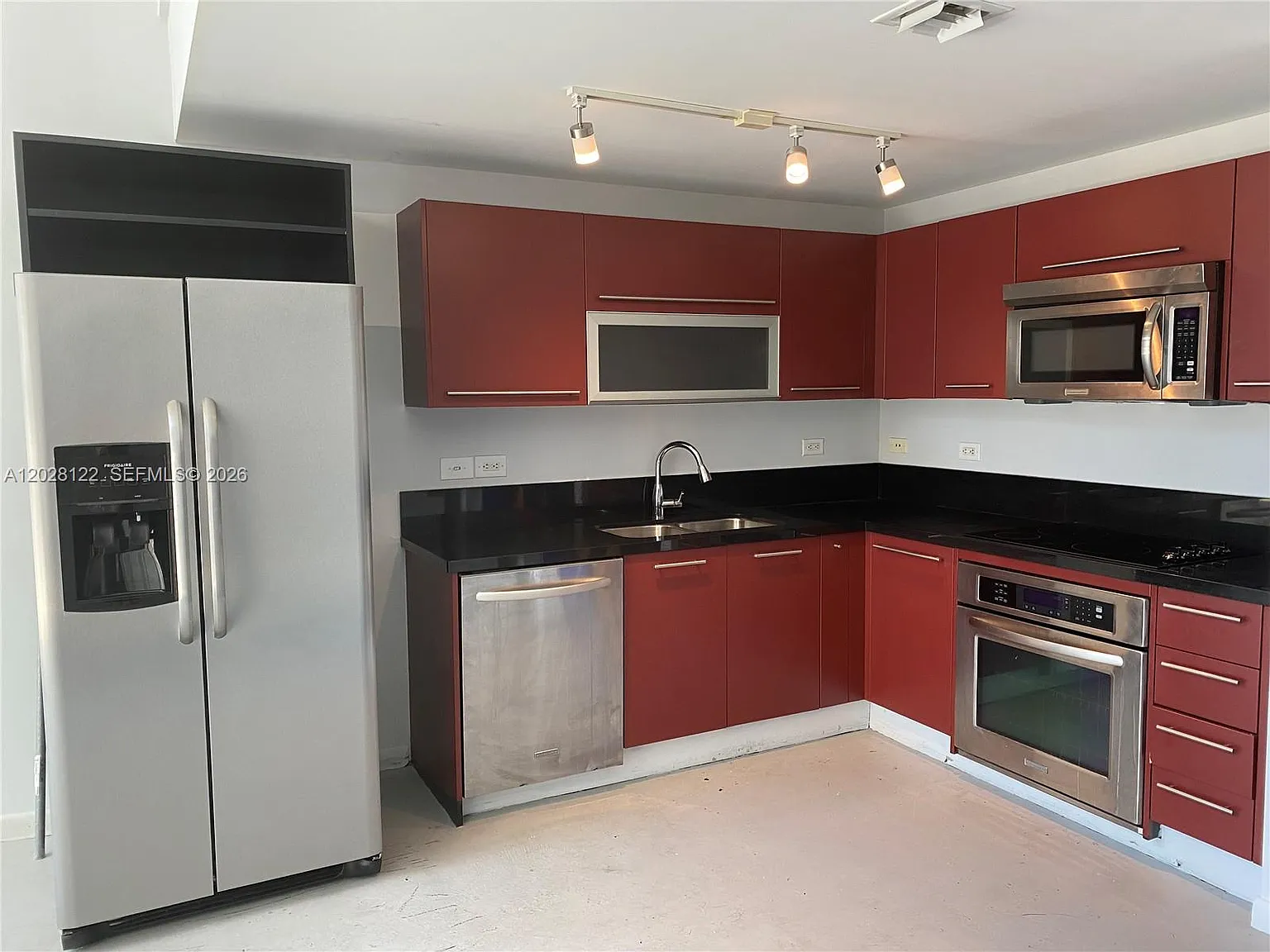 Vizcayne South Condo — Photo 3