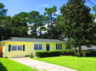4016 Cornish Dr, Tallahassee, FL 32303