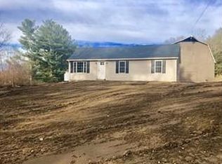 218 Dudley Southbridge Rd, Dudley, MA 01571