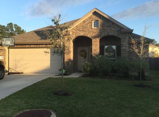 1716 Juniper Knoll Way, Conroe, TX 77301