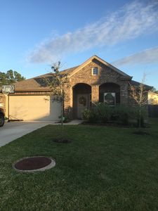 1716 Juniper Knoll Way, Conroe, TX, 77301