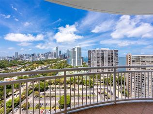 The Metropolitan Condo, Miami, FL 33129