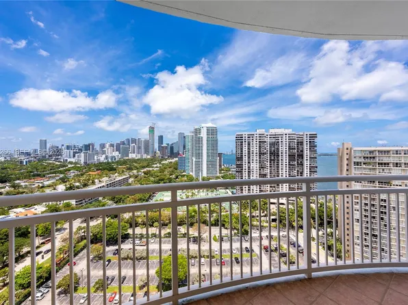 2475 Brickell Ave APT 2206, Miami, FL 33129