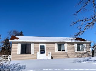 303 Lincoln St E, Warroad, MN 56763