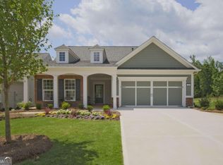 1305 Bugle Ct, Griffin, GA 30223