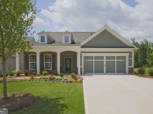1305 Bugle Ct, Griffin, GA 30223