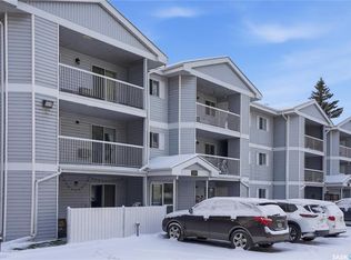 UNIT 104-309A Cree CRESCENT, Saskatoon, SK S7K 7Y3