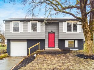 3524 Red Clover Pl, Columbus, OH 43224