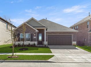 1516 Abbott Creek Rd, Celina, TX 75009