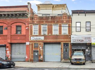 1056 Washington Ave, Bronx, NY 10456
