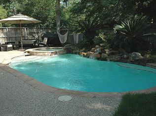 303 N Rush Haven Cir, Spring, TX 77381