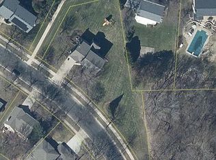 1217 N Westfield Rd, Madison, WI 53717