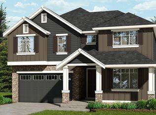 16010 SW Wren Ln, Beaverton, OR 97007