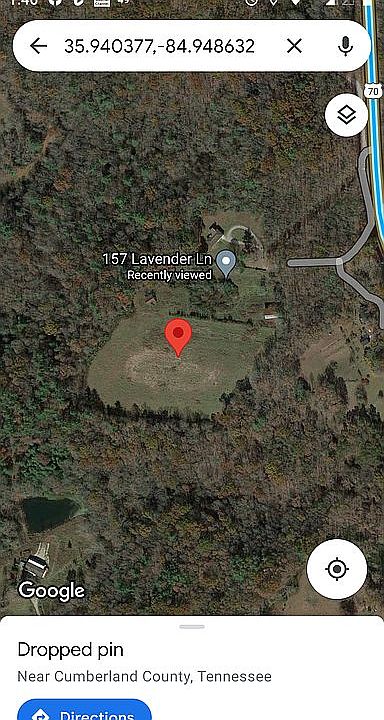 1st image of 157 Lavender Ln Parcel 1