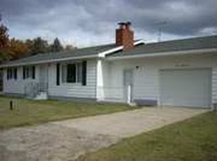 765 Grove Rd, Omer, MI 48749