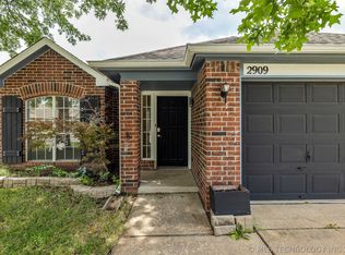 2909 W Norman St, Broken Arrow, OK 74012