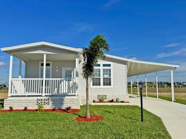 58 Fernandina Ave #58, Sebring, FL 33870