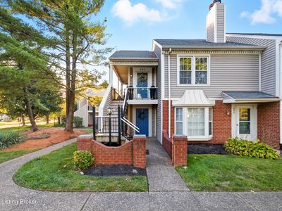 642 Cambridge Station Rd, Louisville, KY, 40223