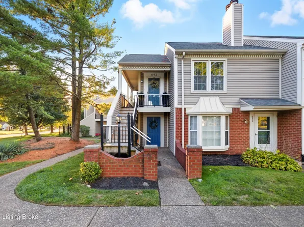 642 Cambridge Station Rd, Louisville, KY 40223